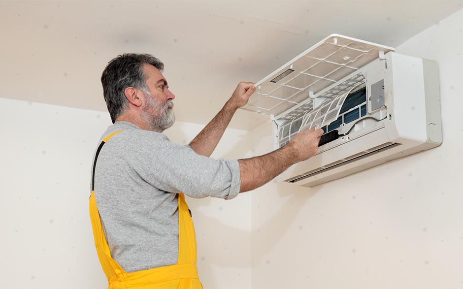 dépannage électricien Étampes
