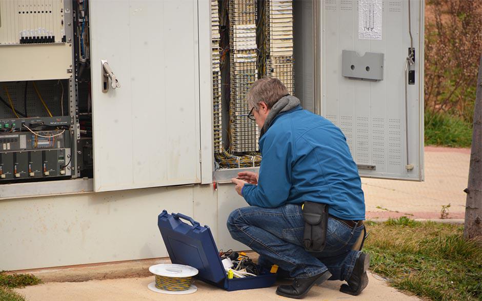 urgence électricité Saint-Mandé