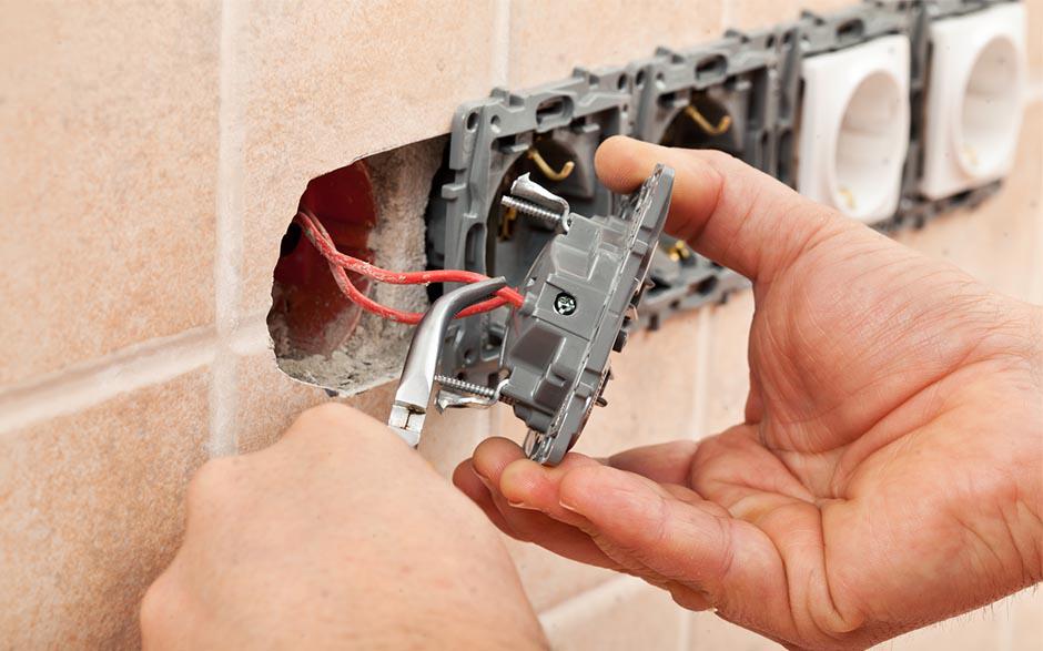 urgence électricité Saint-Mandé