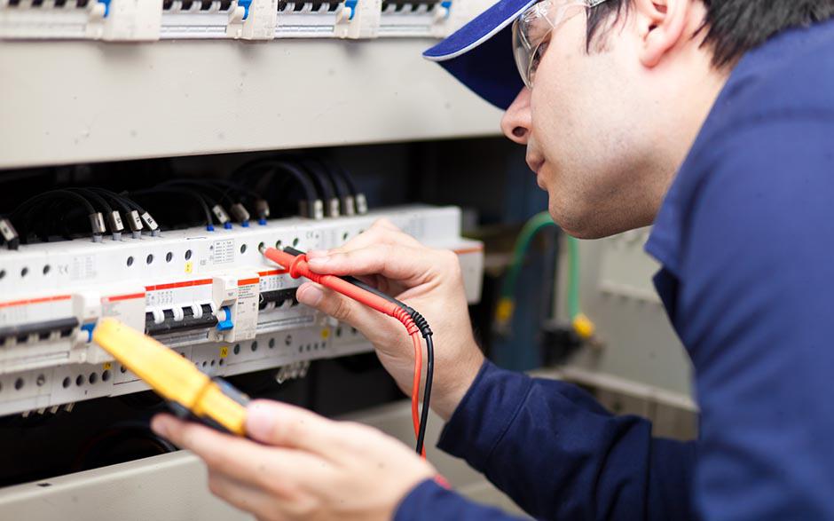 urgence électricité Saint-Mandé