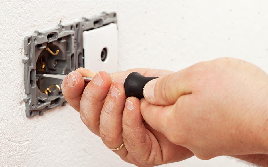 dépannage électricien Étampes