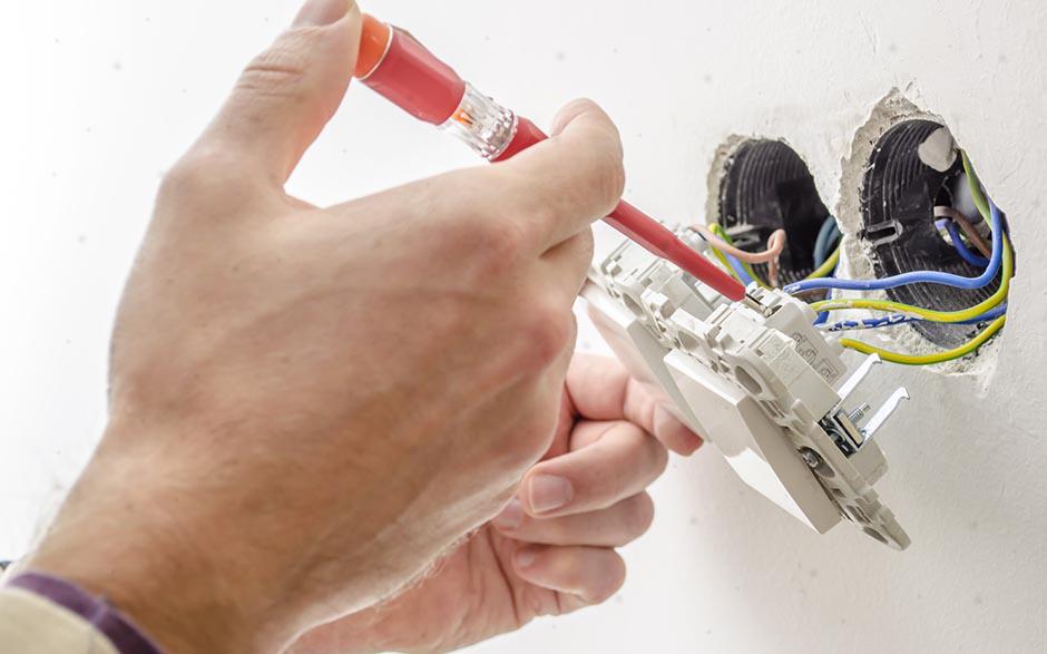 travaux d'électricité Marolles-en-Brie