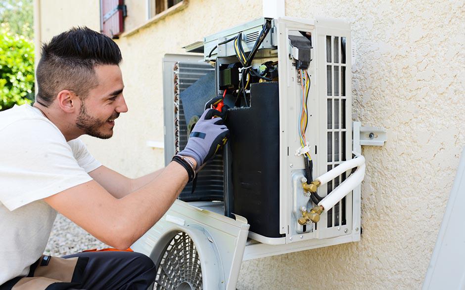 électricien artisan Étampes