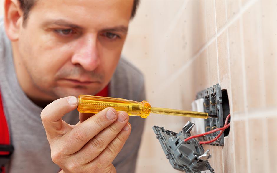 urgence électricité Paris 18