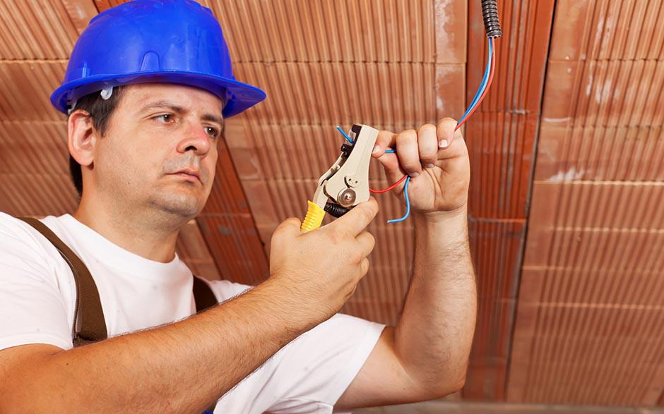 électricien artisan Étampes