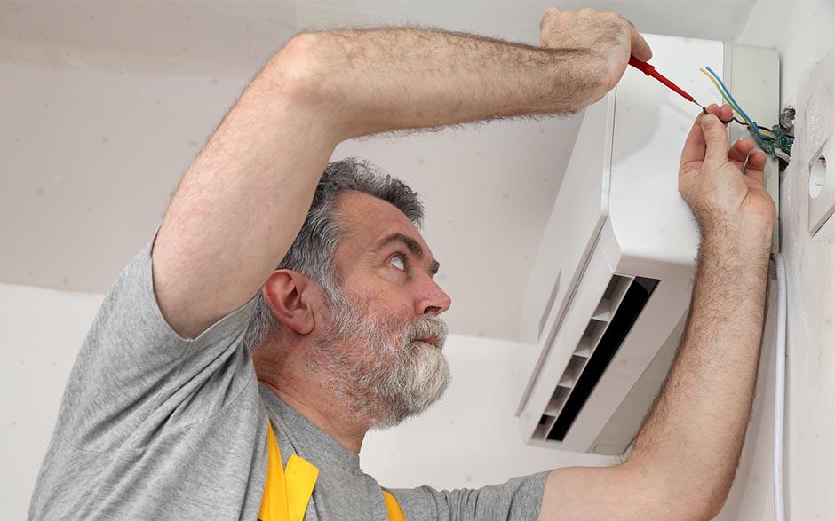 urgence électricité Paris 18