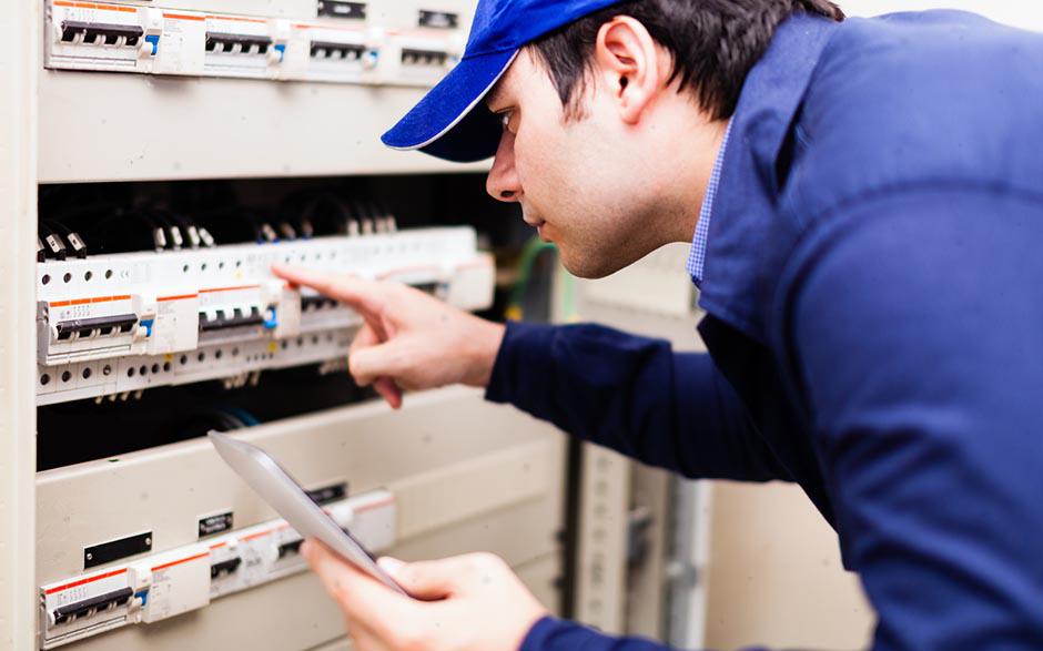urgence électricité Saint-Mandé