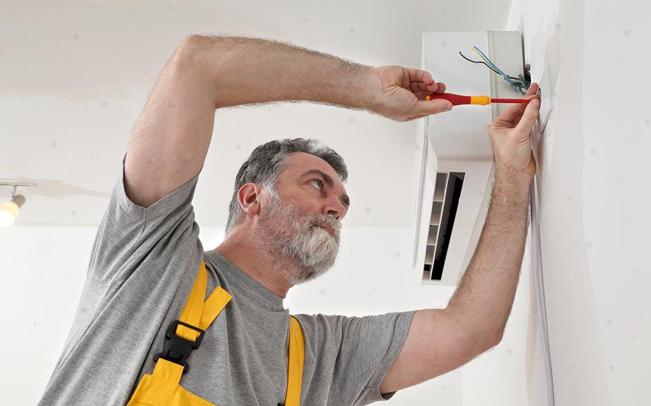 urgence électricité Paris 18