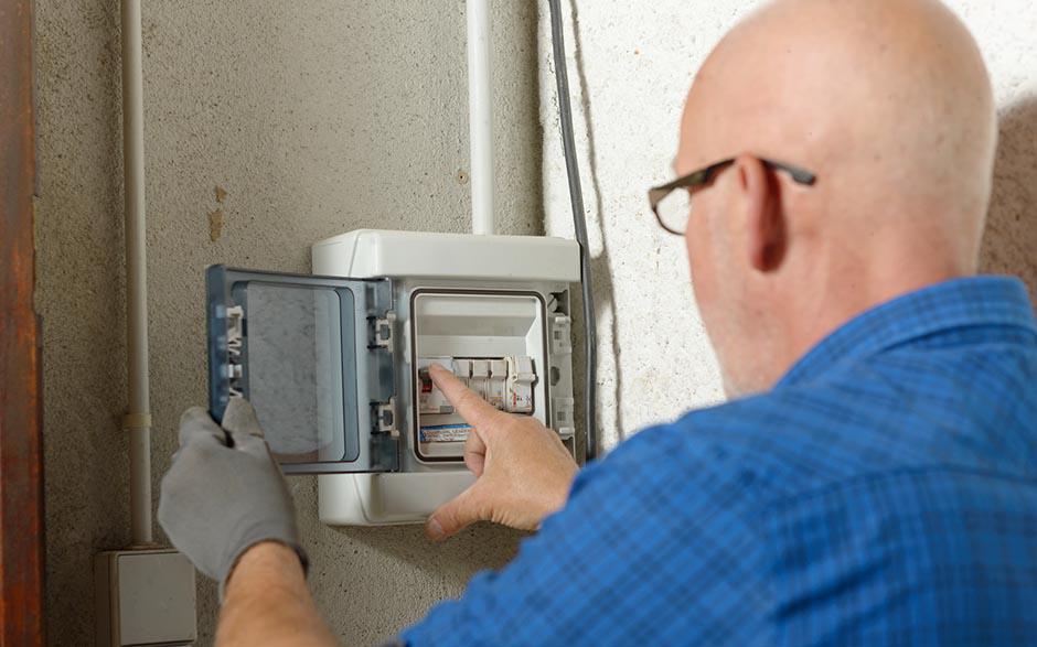 tarif électricien bâtiment Clamart